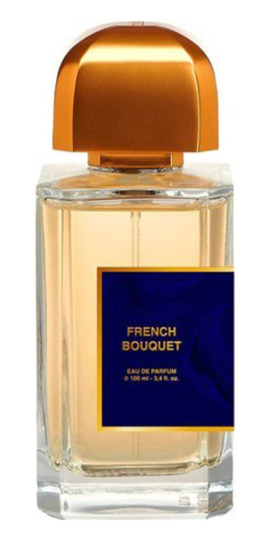 Отзывы на Parfums BDK - French Bouquet